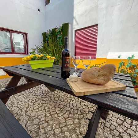 Home Away From Home Evora Ngoại thất bức ảnh