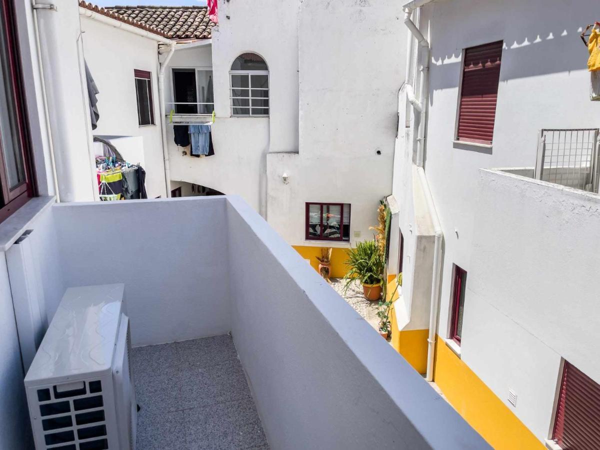 Home Away From Home Evora Ngoại thất bức ảnh