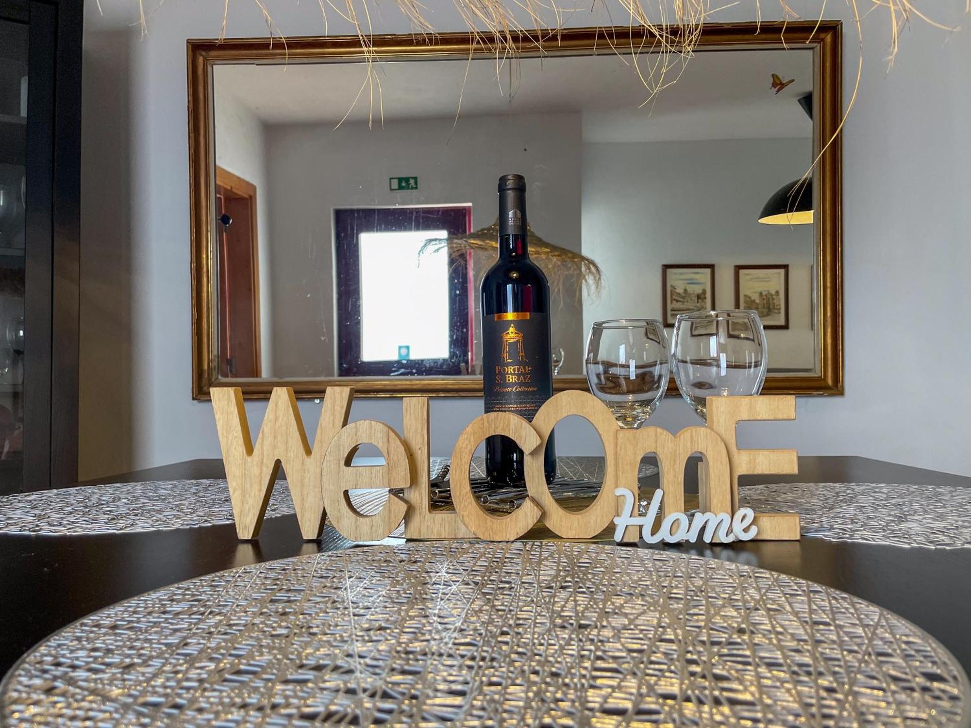 Home Away From Home Evora Ngoại thất bức ảnh