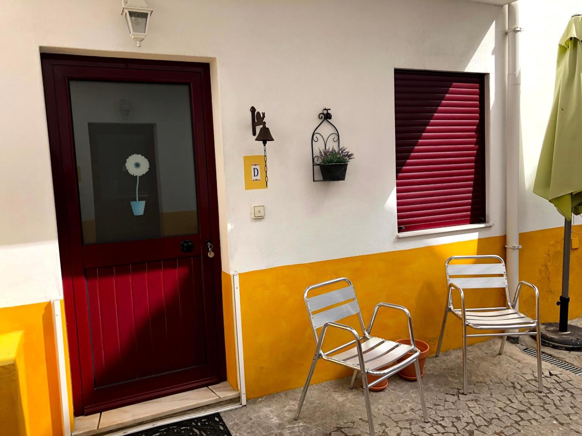 Home Away From Home Evora Ngoại thất bức ảnh