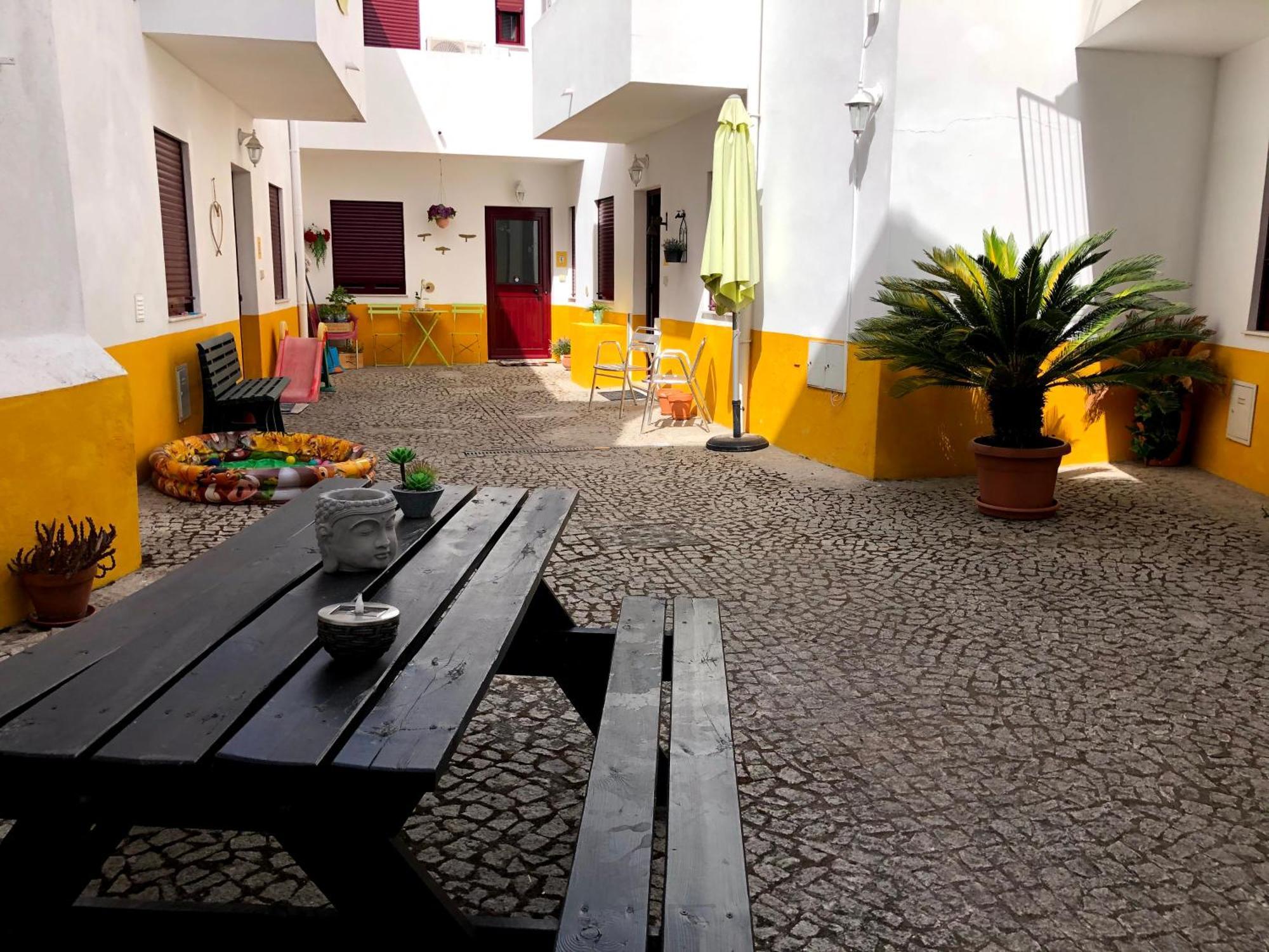 Home Away From Home Evora Ngoại thất bức ảnh