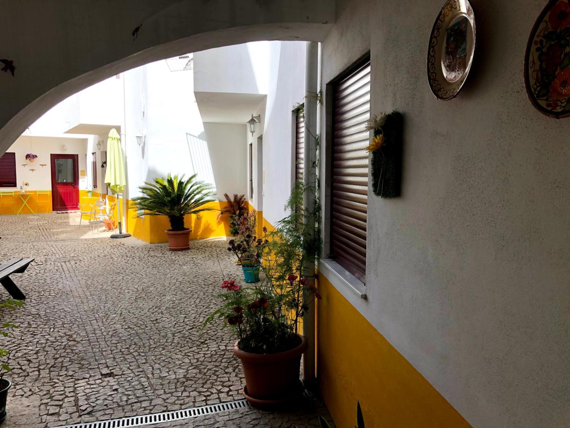 Home Away From Home Evora Ngoại thất bức ảnh