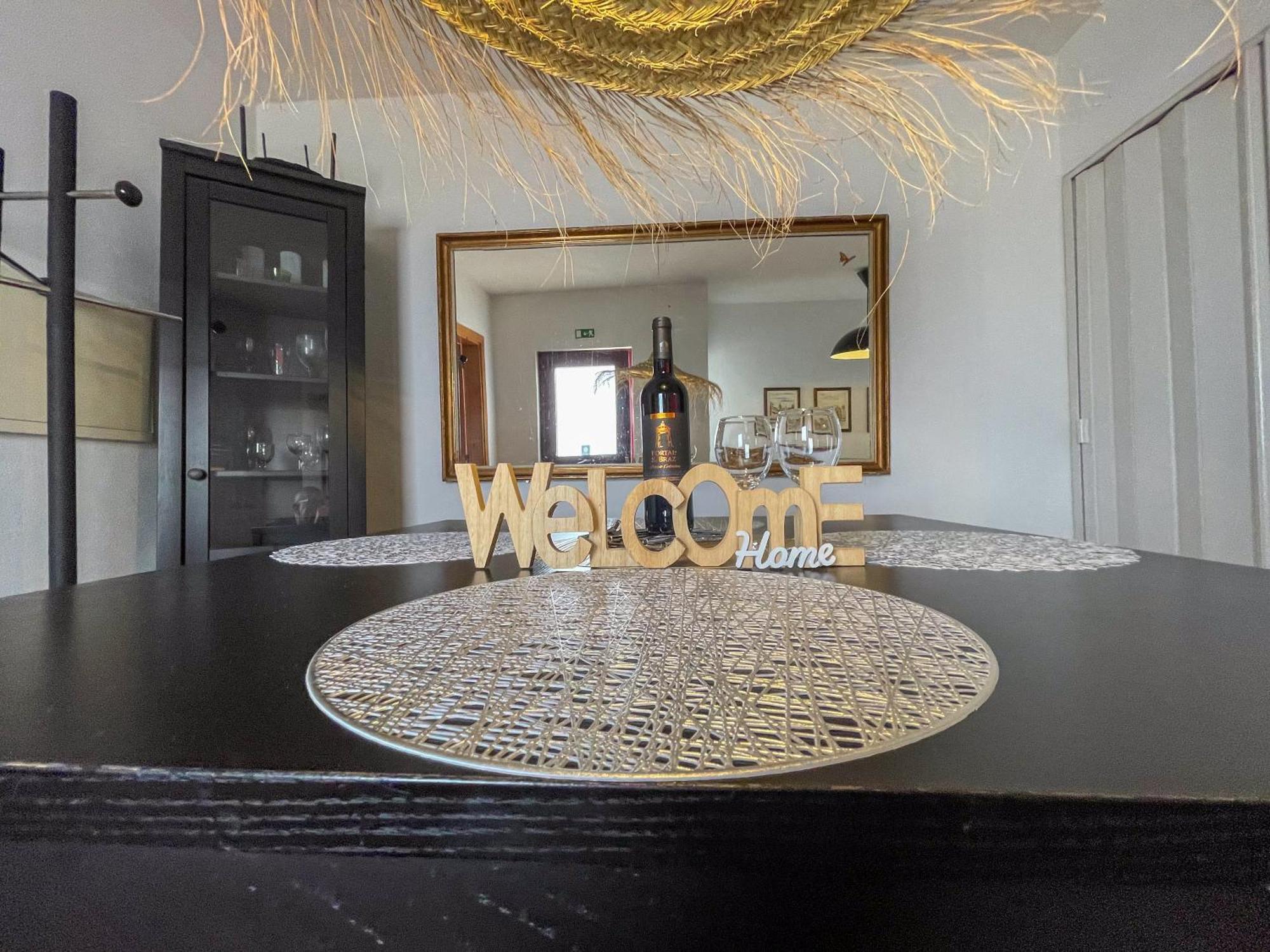 Home Away From Home Evora Phòng bức ảnh